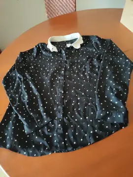 Chemise femme t 42