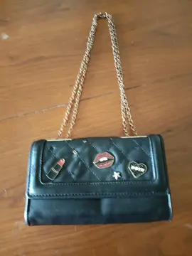 Petit sac bandoulière femme