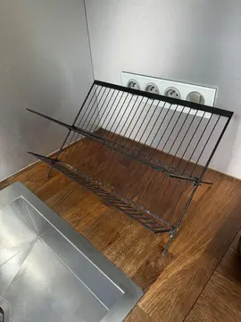 égouttoir