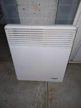 petit radiateur atlantic