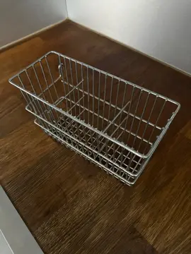 égouttoir à couvert