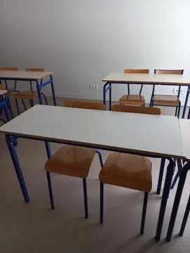Mobiliers bureaux et chaises