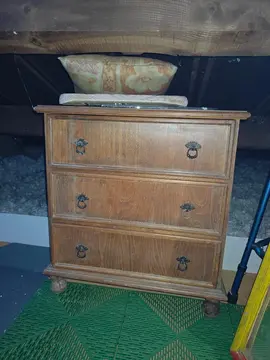 commode
