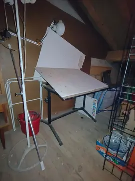 bureau d'architecture