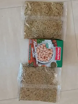 lot aliments.