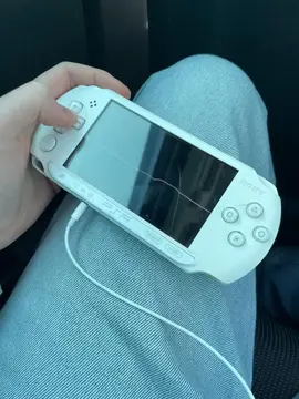 psp street
