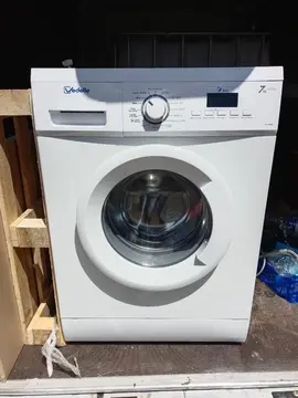 machine à laver