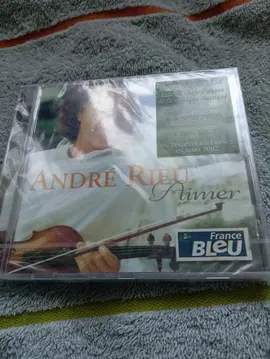 Cd André Rieu
