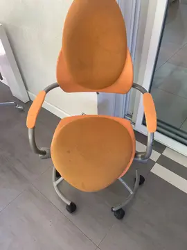 chaise de bureau