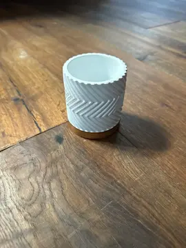 petit pot