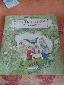 livre pour enfants