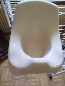 pot bébé