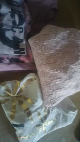 Lot vêtements enfant