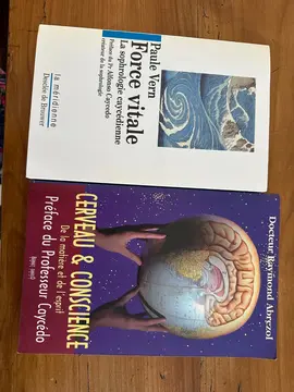 2 livres utiles de formation