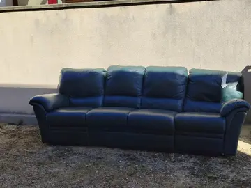canapé relax