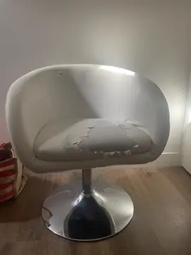 chaises