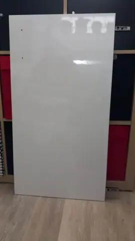 Meuble IKEA Blanc