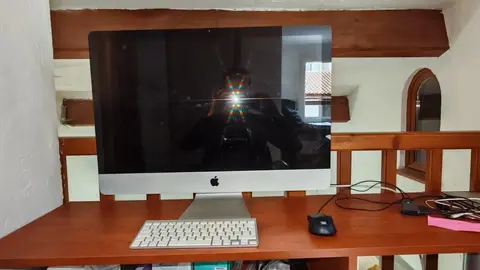 Imac 2010