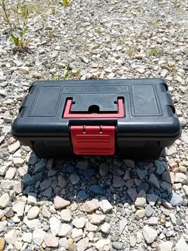boîte à outils