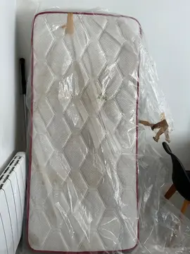Matelas une place