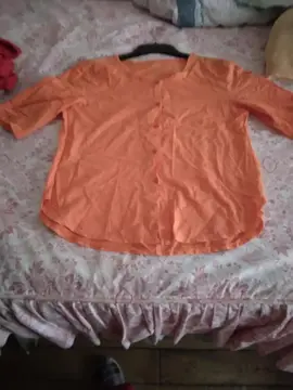 CHEMISE FEMME T 40