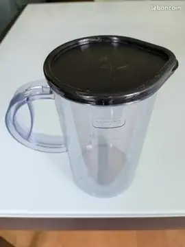 Verre doseur 1L