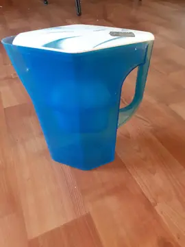 carafe filtrante