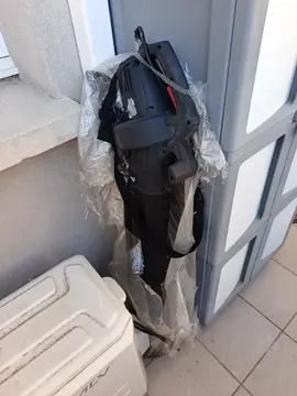aspirateur souffleur