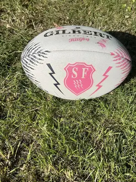 Ballon de RUGBY
