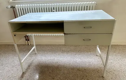 bureau