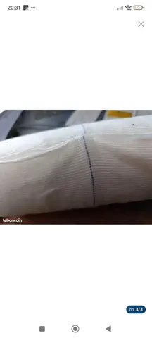 bande médical