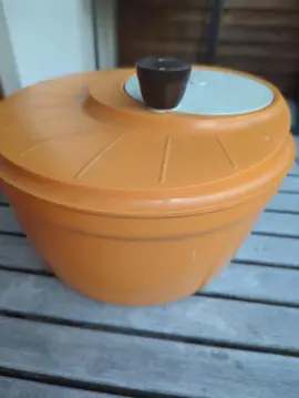 Grande Essoreuse de salade