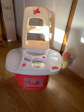 Nurserie poupée