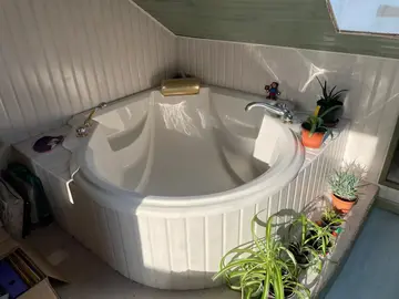baignoire