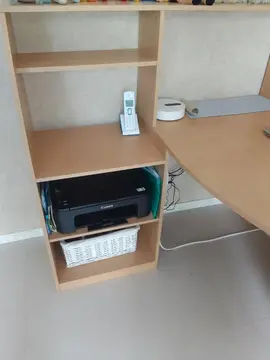 meuble bureau