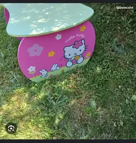 bureau, enfants