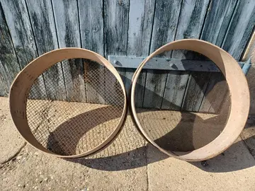 2 tamis