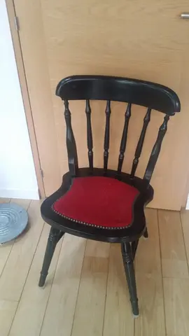 chaises