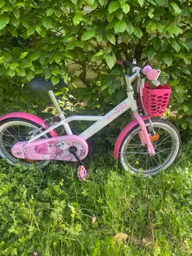 vélo enfant