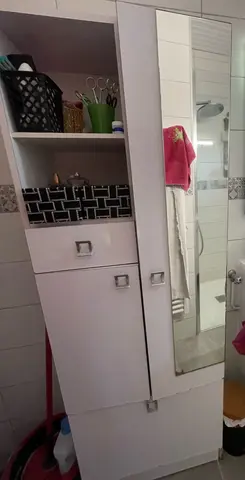 meuble sdb