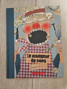 livre enfant