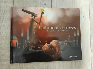 livre enfant