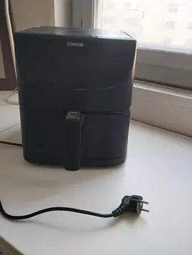 Air fryer