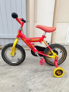 Vélo enfant / bébé