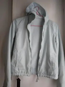 blouson réversible T36