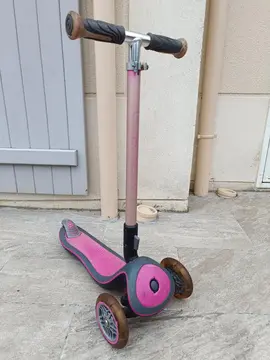 Trotinette 3 roues