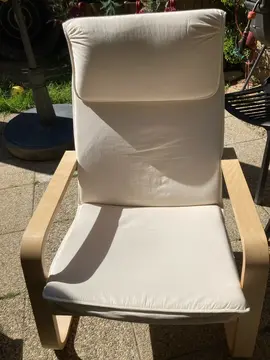 donne fauteuil ikea