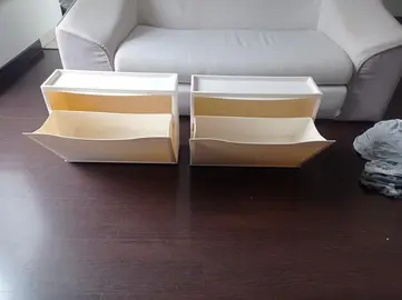 Meuble chaussure ikéa