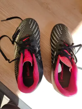 chaussures de rugby/foot