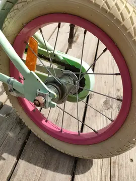 vélo enfant